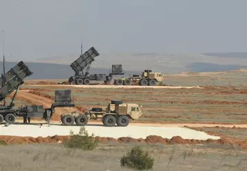 Armia USA chce zwiększyć liczbę dywizjonów ...