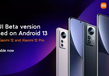 Xiaomi 12 i Xiaomi 12 Pro ...