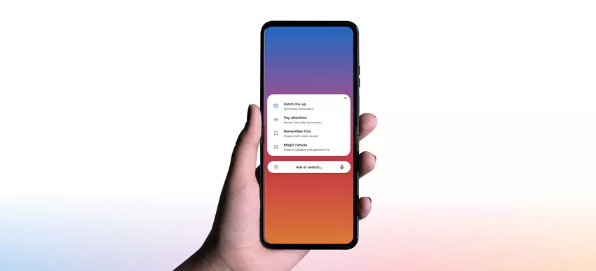 Motorola rozpoczyna beta testy nowych funkcji AI dla urządzeń Razr 50 i Edge 50 Ultra