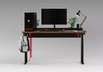 Herman Miller wprowadza stół Coyl: rewolucja ...