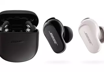 Bose QuietComfort Earbuds II z ANC, ...
