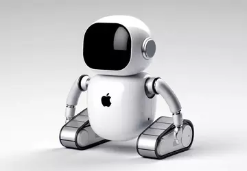 Od samochodów do robotów: Apple pracuje ...