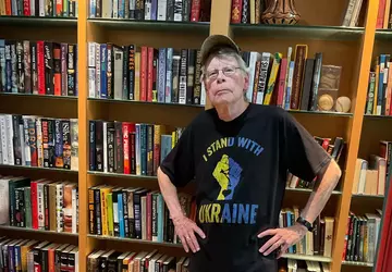 Stephen King proponuje Muskowi przekazanie 8 ...