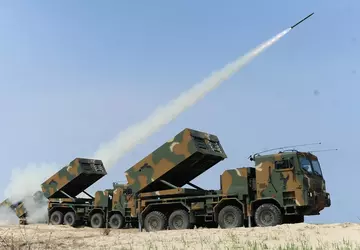 Polska otrzymała pierwszą z 218 wyrzutni ...