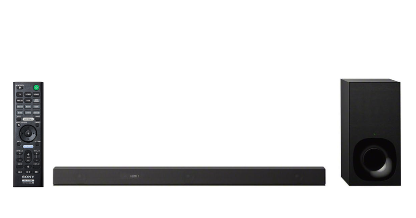 Soundbar Sony HT-Z9F do telewizorów Sony Bravia
