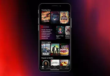 Nie tylko na Androida: Netflix uruchomił ...