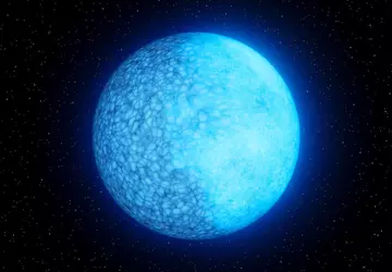 Naukowcy odkryli zupełnie nowe zjawisko astrofizyczne, ...