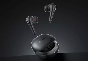 1MORE Aero: słuchawki TWS z ANC ...