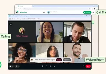 WhatsApp wprowadza połączenia audio i wideo ...