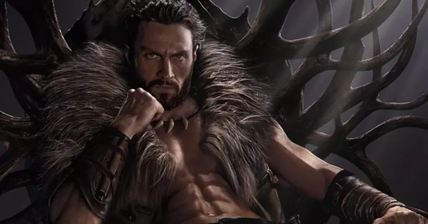 Film Kraven the Hunter ponownie przełożony: teraz premiera zaplanowana jest na 13 grudnia 2024 r.