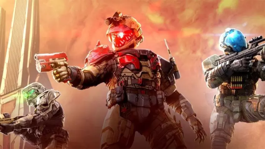 Są szczegóły dotyczące nowych trybów drugiego sezonu w Halo 