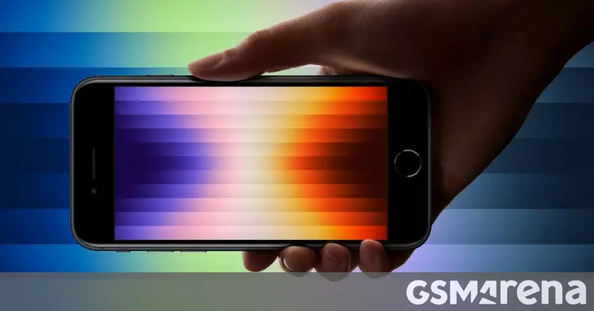 Cotygodniowe wyniki ankiety: iPhone SE (2022) nie widzi miłości