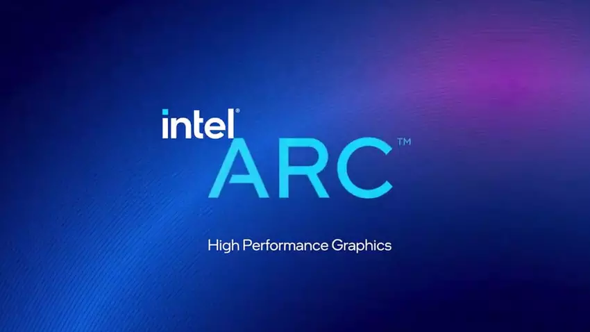 Dzięki nowemu sterownikowi wydajność kart graficznych Intel Arc w grach z DirectX 9 wzrośnie o 80%