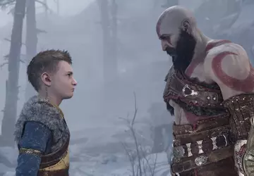 God of War: Ragnarök to najbardziej ...
