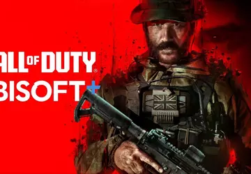 Call of Duty i inne gry ...