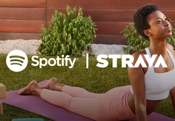 Aplikacja Strava integruje się teraz ze ...