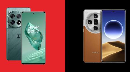 Plotka: OPPO rozpocznie testy ColorOS 15 opartego na Androidzie 15 dla OnePlus 12 i Find X7 pod koniec sierpnia