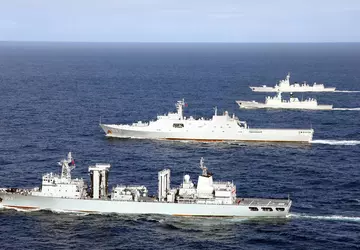 Sztuczna inteligencja projektuje systemy okrętów wojennych ...