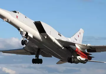 Ukraiński system obrony powietrznej po raz ...