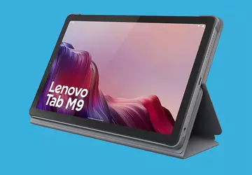 Lenovo Tab M9 (2023) z 9-calowym ...