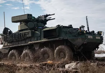 Stany Zjednoczone po raz pierwszy przetestowały ...