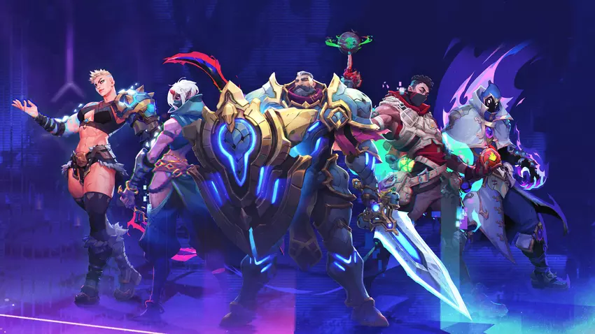 Airship Syndicate przeprasza za "zepsute" uruchomienie gry MMORPG Wayfinder we wczesnym dostępie