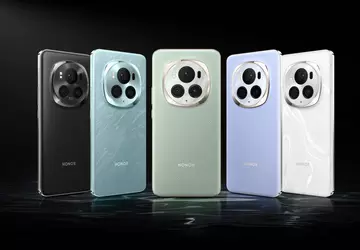 Honor Magic6 Pro uznany przez DxOMark ...