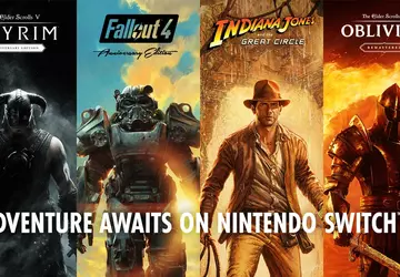 Bethesda potwierdziła daty premiery Fallout 4, ...