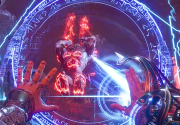 Nie będzie więcej opóźnień: Magiczna strzelanka ...