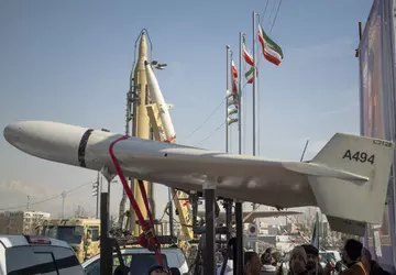 Iran planuje potroić swój budżet obronny ...