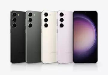 Samsung Galaxy S23 na Amazonie: flagowy ...