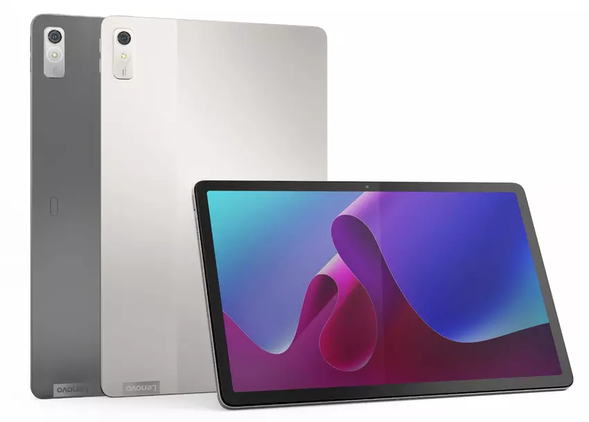 Lenovo Tab P11 Pro (2. generacji): 11,5-calowy ekran OLED, układ MediaTek Kompanio 1300T, cztery głośniki JBL i Android 12 za 499 euro