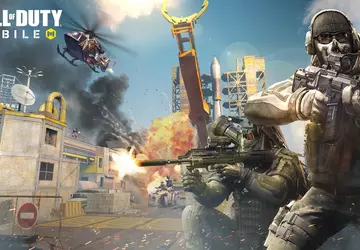 Call of Duty: Mobile otrzymał aktualizację ...