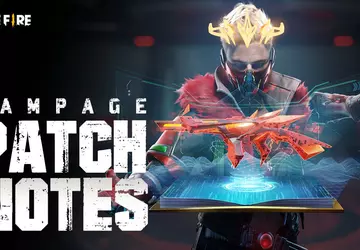 W „Free Fire” pojawia się „Cataclysm” ...