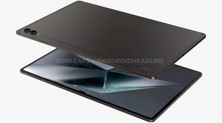 Potwierdzone: Samsung Galaxy Tab S10 Ultra będzie napędzany procesorem MediaTek Dimensity 9300+