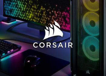 Corsair organizuje ogromną wyprzedaż z okazji ...