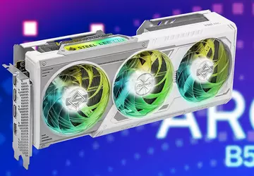 Media: Intel zaprezentuje nową linię kart ...