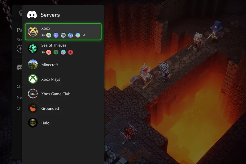 Możliwość streamowania, lepsza jakość nagrań wideo oraz rozmowy na Discord bezpośrednio z konsoli: Microsoft rozpoczyna wprowadzanie listopadowej aktualizacji dla konsol Xbox