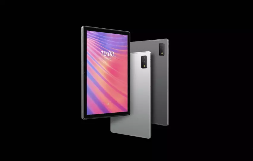 HTC A101: 10-calowy tablet LCD, bateria 7000 mAh, procesor Unisoc T618