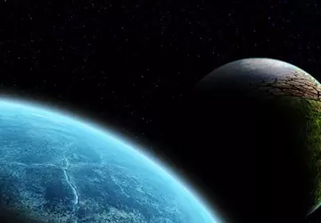 Dodatkowa planeta pomiędzy Marsem a Jowiszem ...