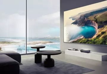 Hisense zapowiada telewizory projekcyjne Laser TV ...