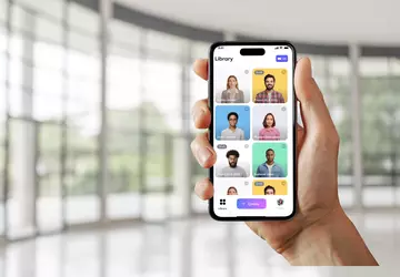 D-ID wydało aplikację sztucznej inteligencji do ...