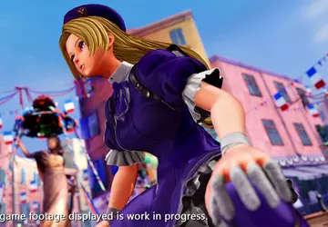 Najnowszym dodatkiem do The King of ...