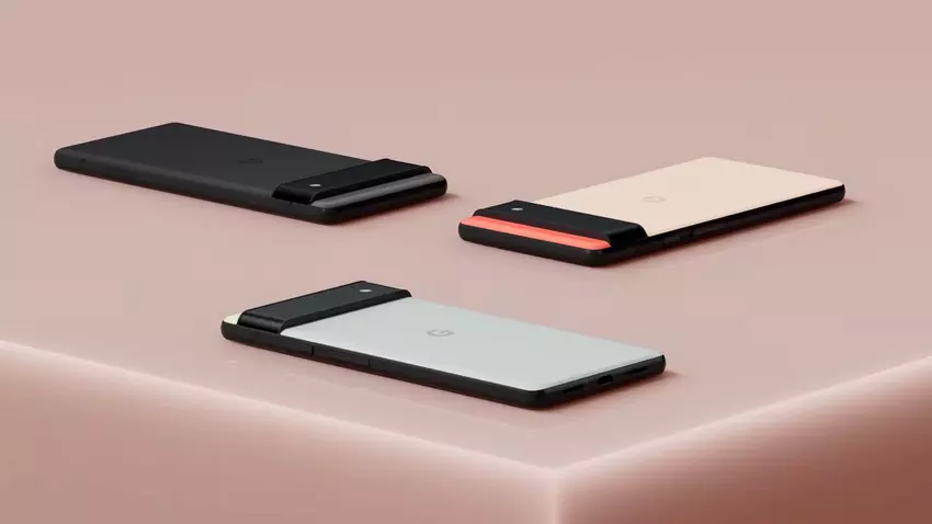 Po grudniowej awarii Google w końcu opublikowało aktualizację poprawki błędów dla Pixel 6 i 6 Pro