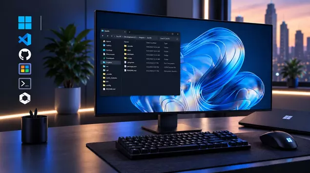 Microsoft wprowadza Project Zenith: Windows 11 ...