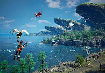 Plotka: Wersja Palworld na PlayStation 5 ...