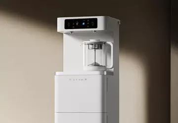 Xiaomi Mijia Smart Tea Bar Pro: ...