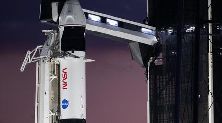 SpaceX nie udaje się ustanowić unikalnego rekordu startu - NASA przekłada misję Crew-6 na 2 marca