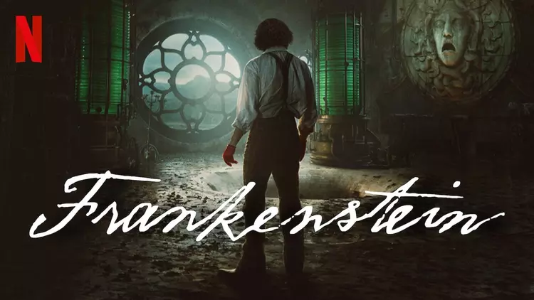 «Frankenstein» Guillermo del Toro otrzyma fizyczne ...