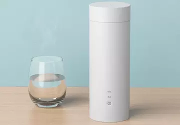 Xiaomi wprowadziło podróżny kubek termiczny z ...